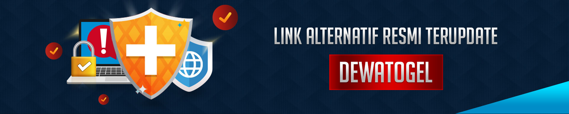 Link Alternatif Dewatogel Terpercaya Togel Online