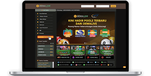 Cara Daftar Singapore Pools Togel Online Togel Indonesia