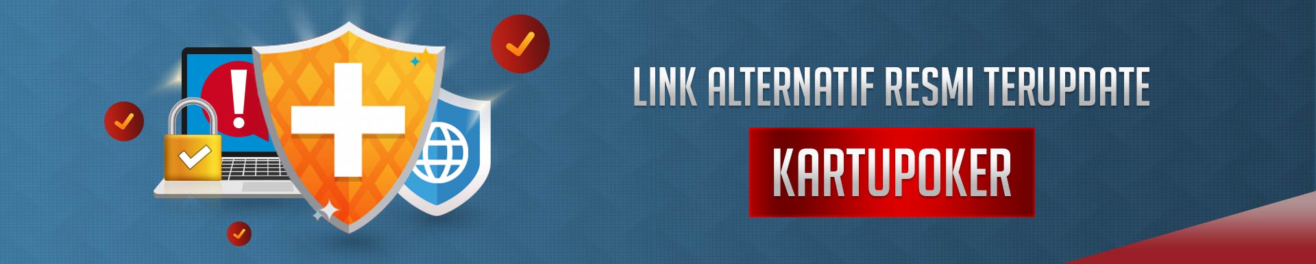 Link Alternatif Kartupoker Judi Poker Terpercaya Indonesia