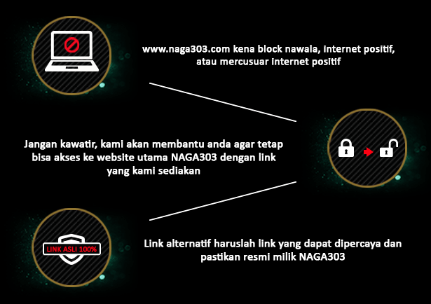 Naga303 Bandar Togel Terpercaya Buku Mimpi