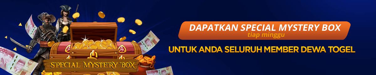 Dewatogel - Agen Judi Togel Indonesia | Terbesar dan Terbaik