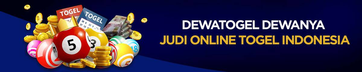 Dewatogel Dewa Togel Prediksi Togel Hari ini