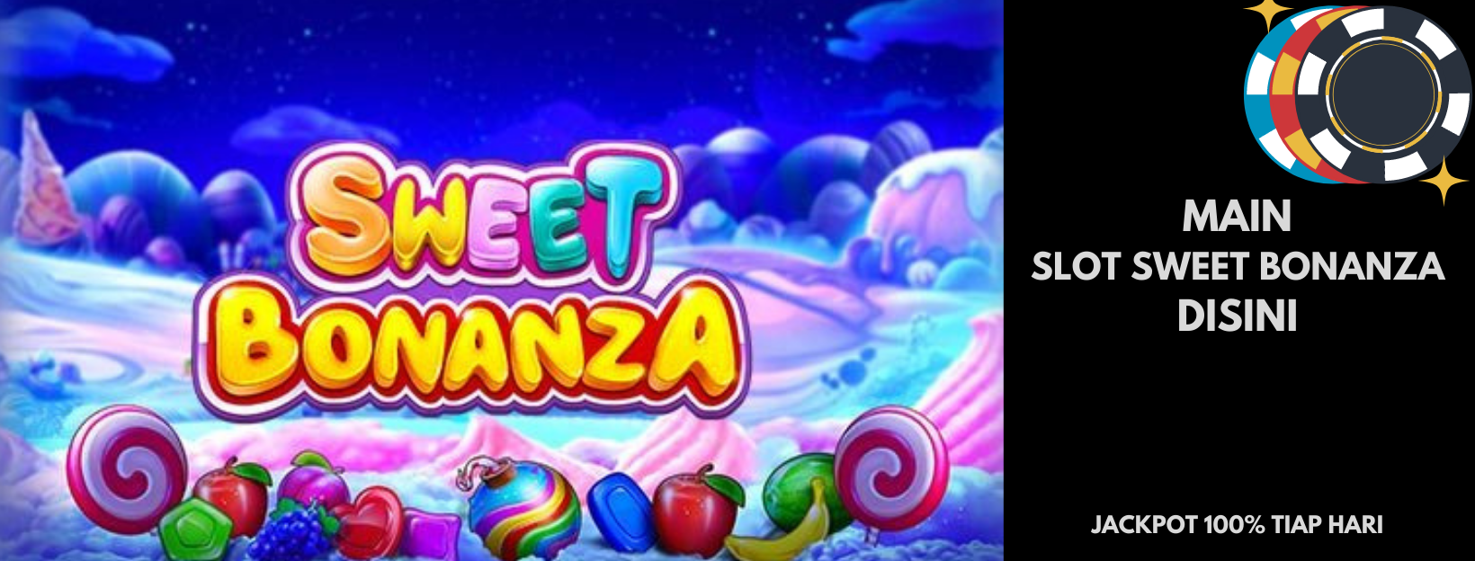Keuntungan Fitur Sweet Bonanza Dalam Situs Nyalabet
