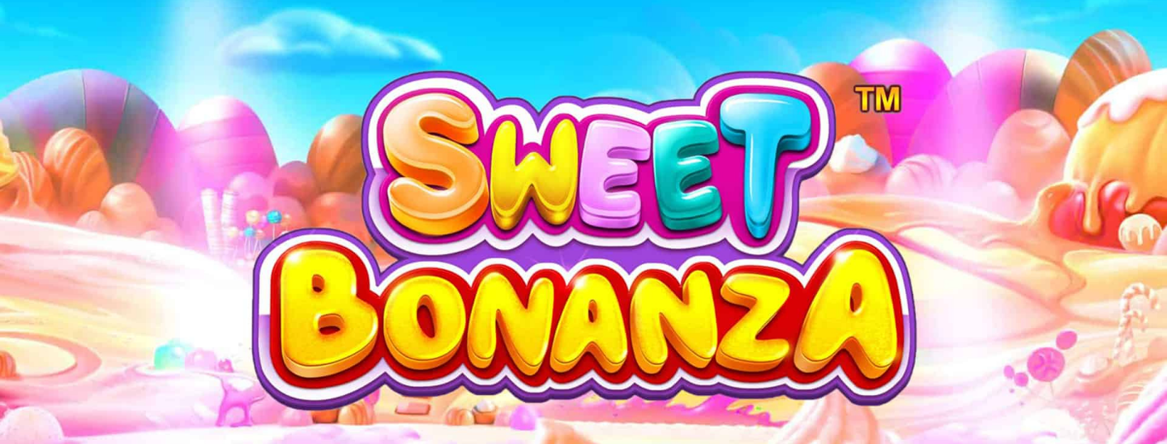 Slot Sweet Bonanza 