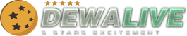 logo livedewalive.org