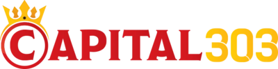 logo gacorcapital303.com