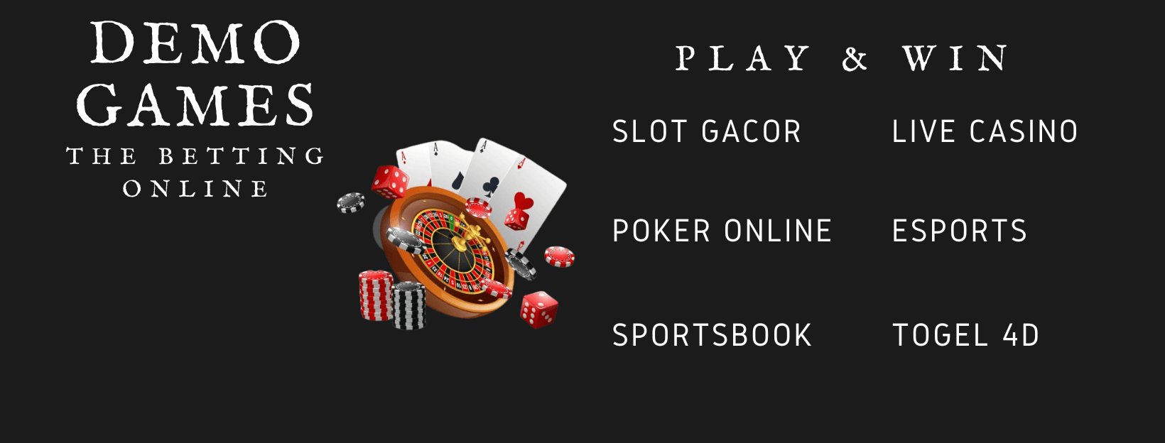 Main ToTogel Gampang Menang