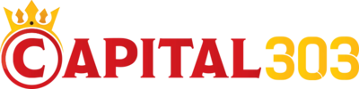 logo capital303slot.asia